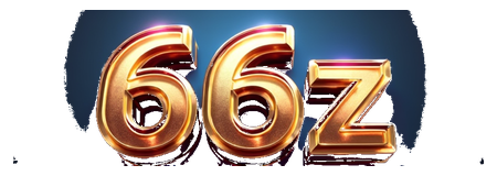 66z logo